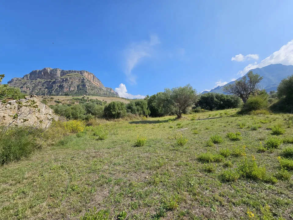 Helårsgrund i Collesano, Palermo - foto 4